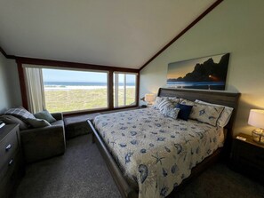 3 chambres, fer et planche à repasser, accès au Wi-Fi (inclus)