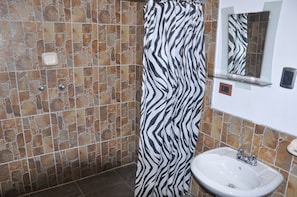 Single Room, 1 Twin Bed | Free WiFi - Hostal Goya Andina (Cusco)