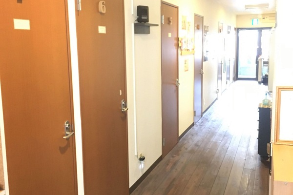 Hallway