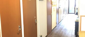 Kagoshima Little Asia - Hostel