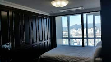 Double Room | Free WiFi