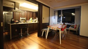 Servicio a la habitación