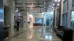Entrada interior