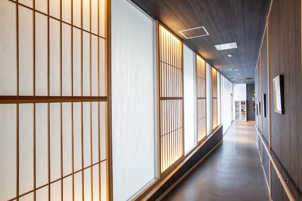 ทางเดิน