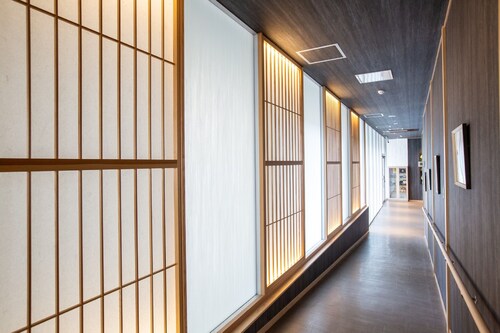 HOTEL J-SHIP OSAKA NAMBA