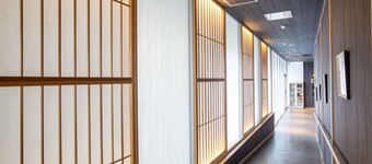 HOTEL J-SHIP OSAKA NAMBA