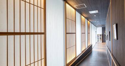 HOTEL J-SHIP OSAKA NAMBA