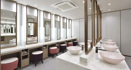 HOTEL J-SHIP OSAKA NAMBA