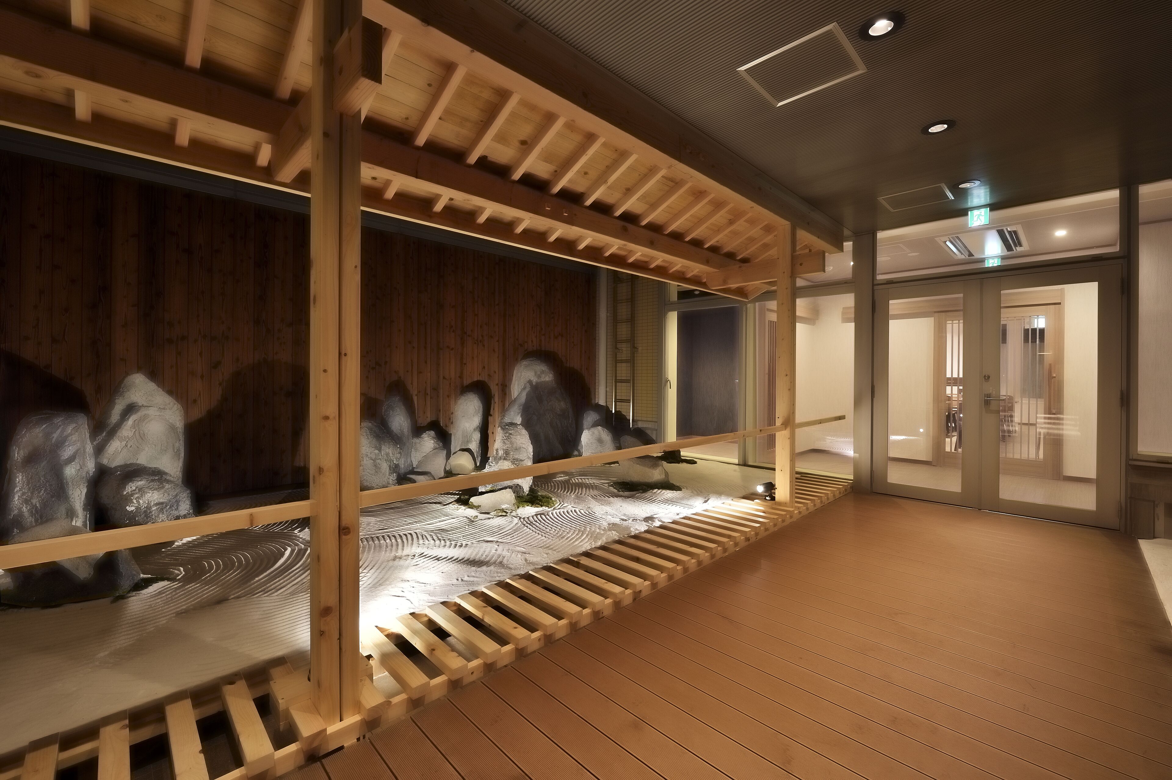 Foto - Hotel J-Ship Osaka Namba