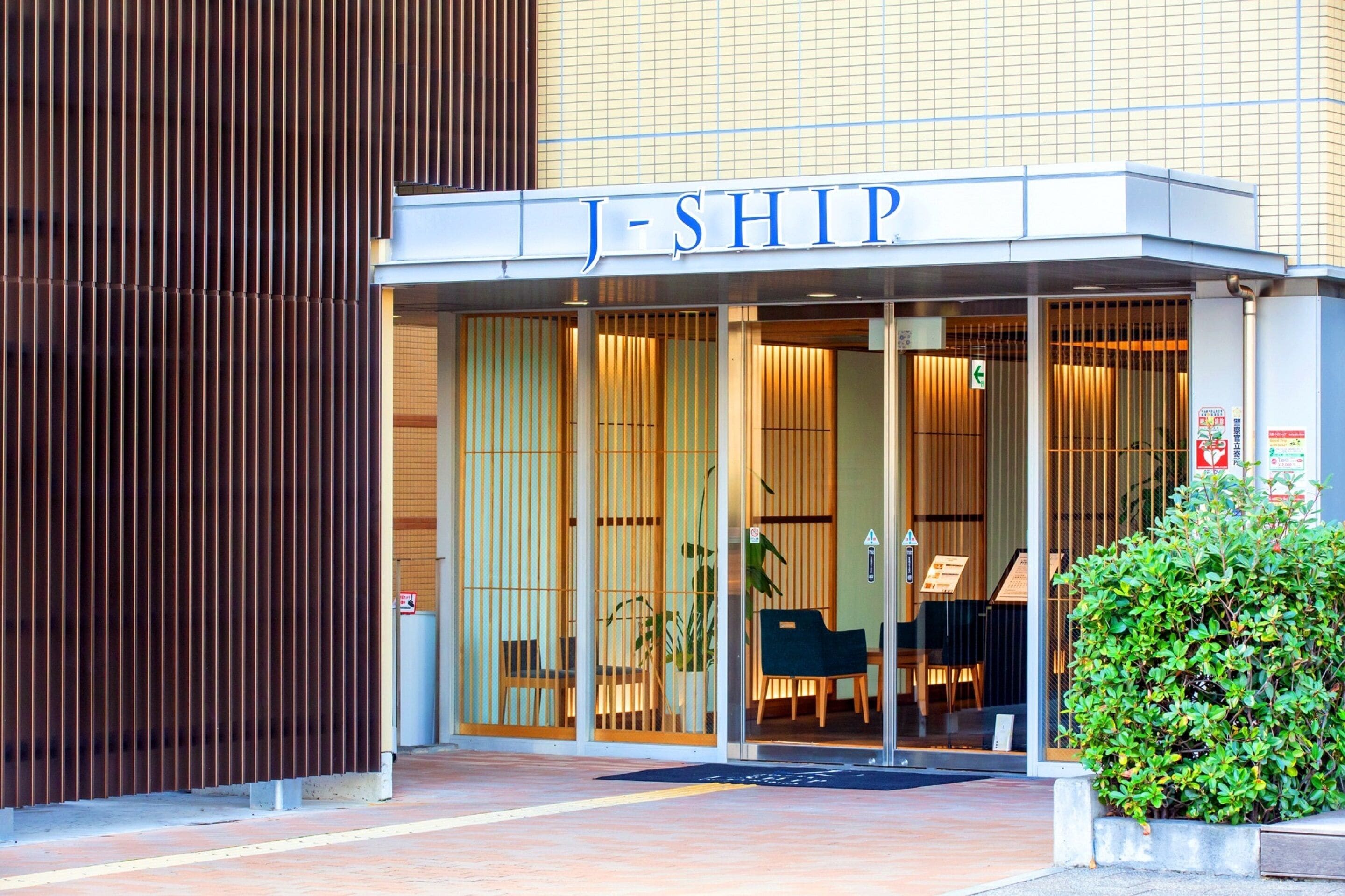 Foto - Hotel J-Ship Osaka Namba
