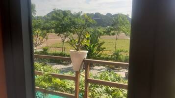 Minibar, desk, soundproofing, free WiFi