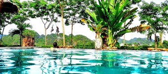 Sy's Homestay