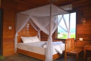 ห้องแฟมิลี่ | ห้องนั่งเล่น | ทีวีจอแบน