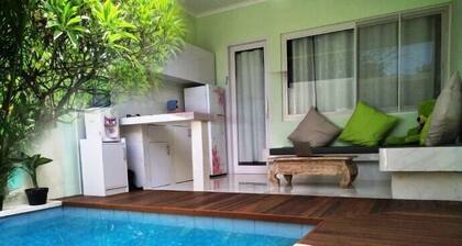 Bali Paradise Suites Seminyak