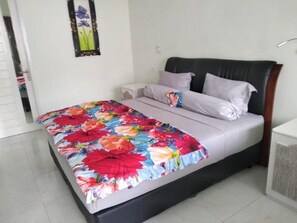 Una cassaforte in camera, Wi-Fi gratuito