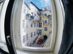 客房景观