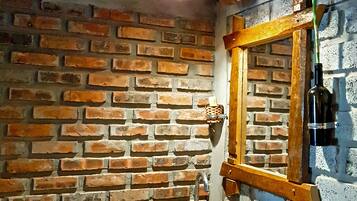 Tú Làn Room | Bathroom