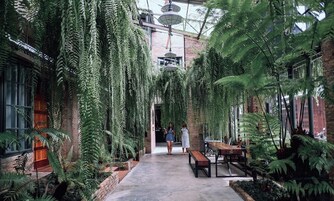 Deluxe Loft | Vistas desde la habitación