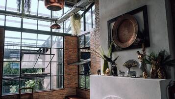 Family Room | View from room