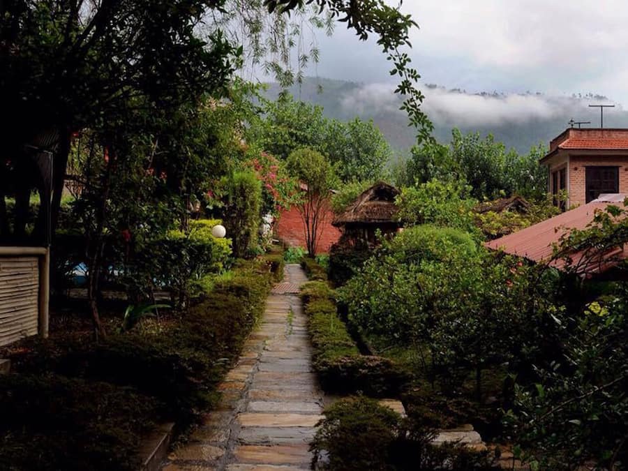 Lorong