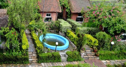 City Gaon Resort