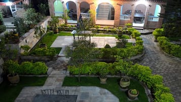 Jardin