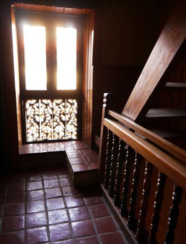 Unique Guest House