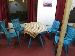 Restauration