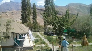 Exterior - Kargil Tourist Camp (Kargil)