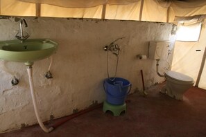 디럭스 듀플렉스, 흡연 | 욕실 | 샤워 시설, 무료 세면용품, 타월