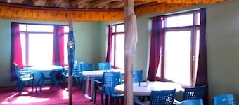 Kargil Tourist Camp
