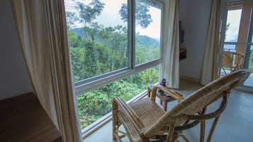 Standard Room | View from room