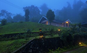 Exterior - After the Rains (Vythiri)