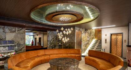 Infiniti Hotel & Spa