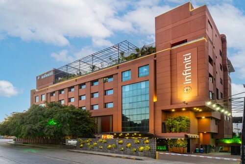 Infiniti Hotel & Spa