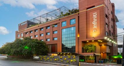 Infiniti Hotel & Spa