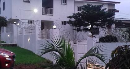 HighLander Guest House