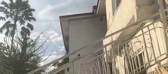 HighLander Guest House