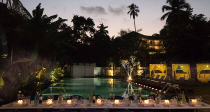 The Park Baga River Goa