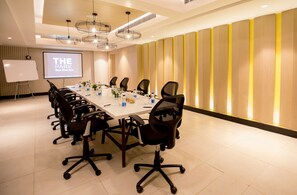 Meeting facility - The Park Baga River Goa (Arpora)
