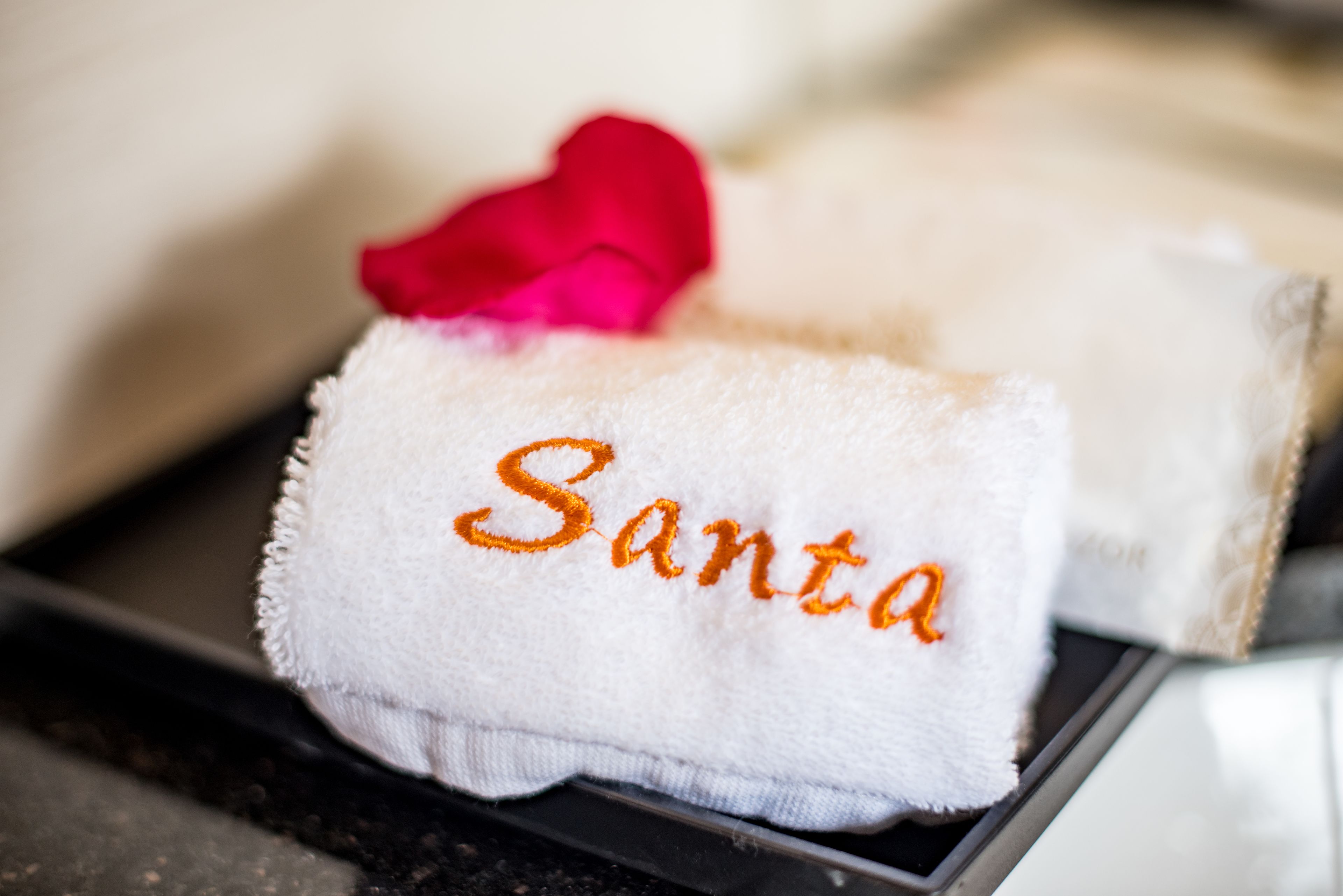 shower, rainfall showerhead, designer toiletries, hair dryer