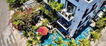 Santa Sea Villa Hoi An