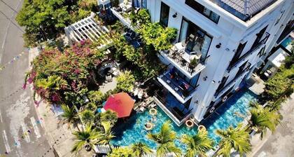 Santa Sea Villa Hoi An