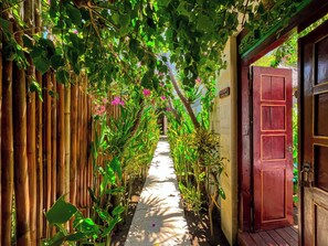 Exterior - Pera ONE Villas (Gili Trawangan)