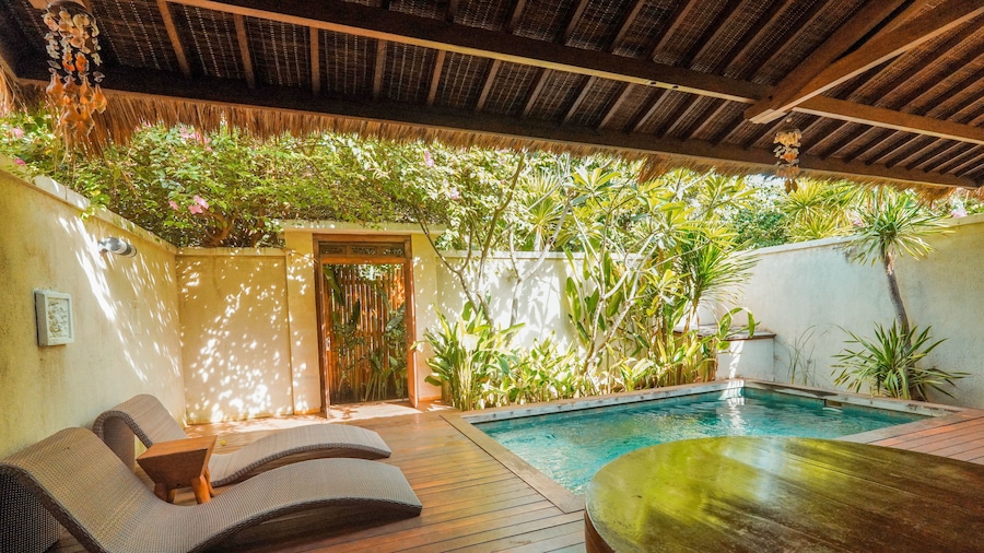 Pera ONE Villas