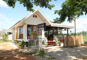 Exterior - Junsopa Resort (Chiang Rai)