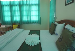 Deluxe Room | Zustellbetten, kostenloses WLAN