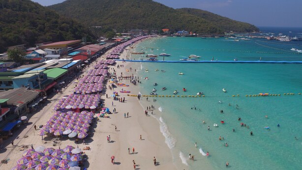 Strand