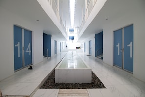 Hallway - Tawaen Beach Resort (Koh Lan)