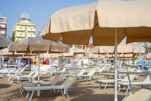 Garden - Rèmin Plaza Hotel (Rimini)